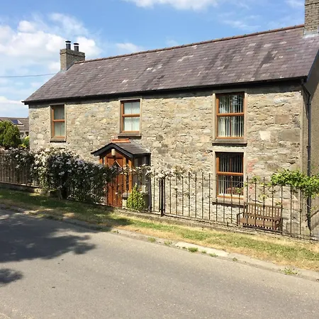 Grove Fort Self Catering Farmhouse Finnis Exterior photo