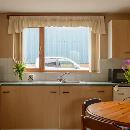 Grove Fort Self Catering Farmhouse Finnis Exterior photo