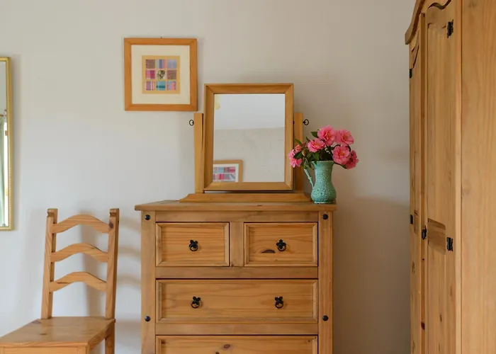 Grove Fort Self Catering Farmhouse