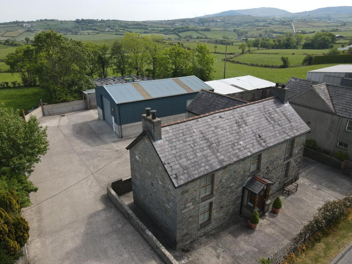 Holiday home Grove Self Catering