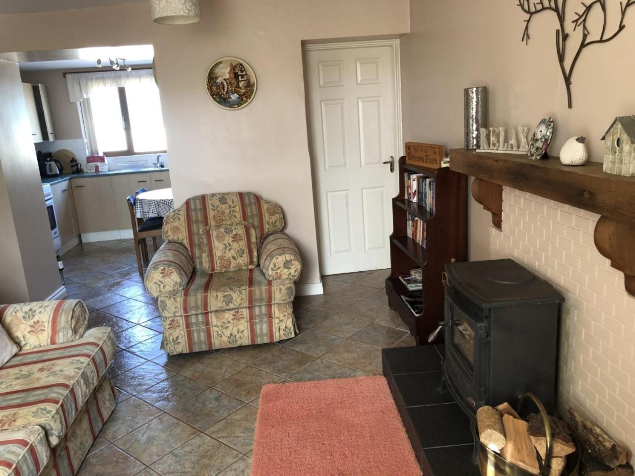 Grove Self Catering Finnis