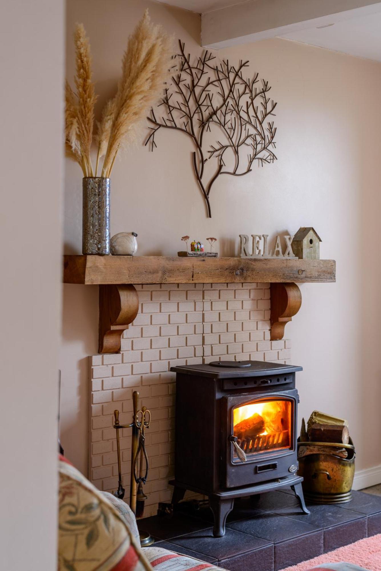 Grove Self Catering
