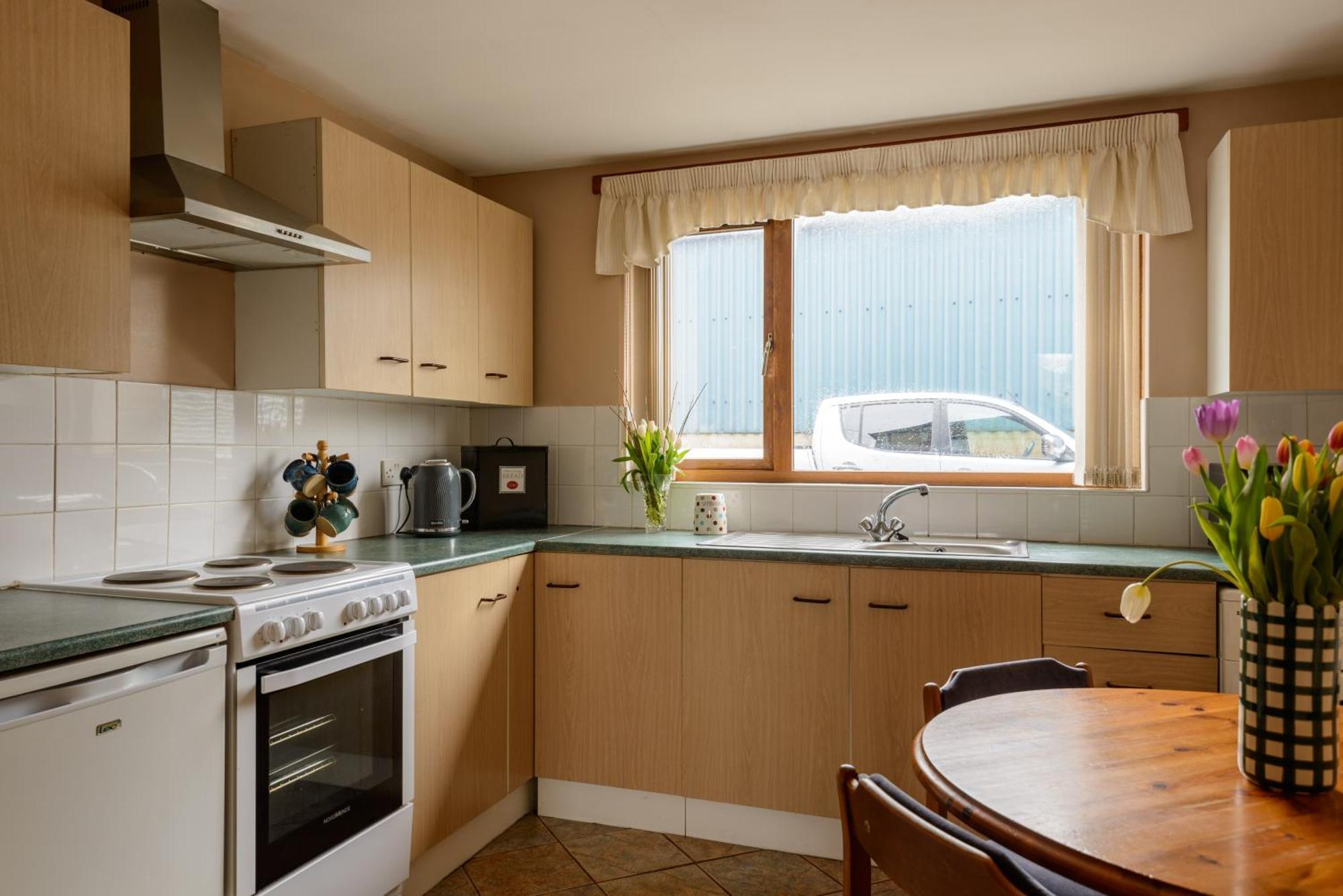 Grove Self Catering Finnis
