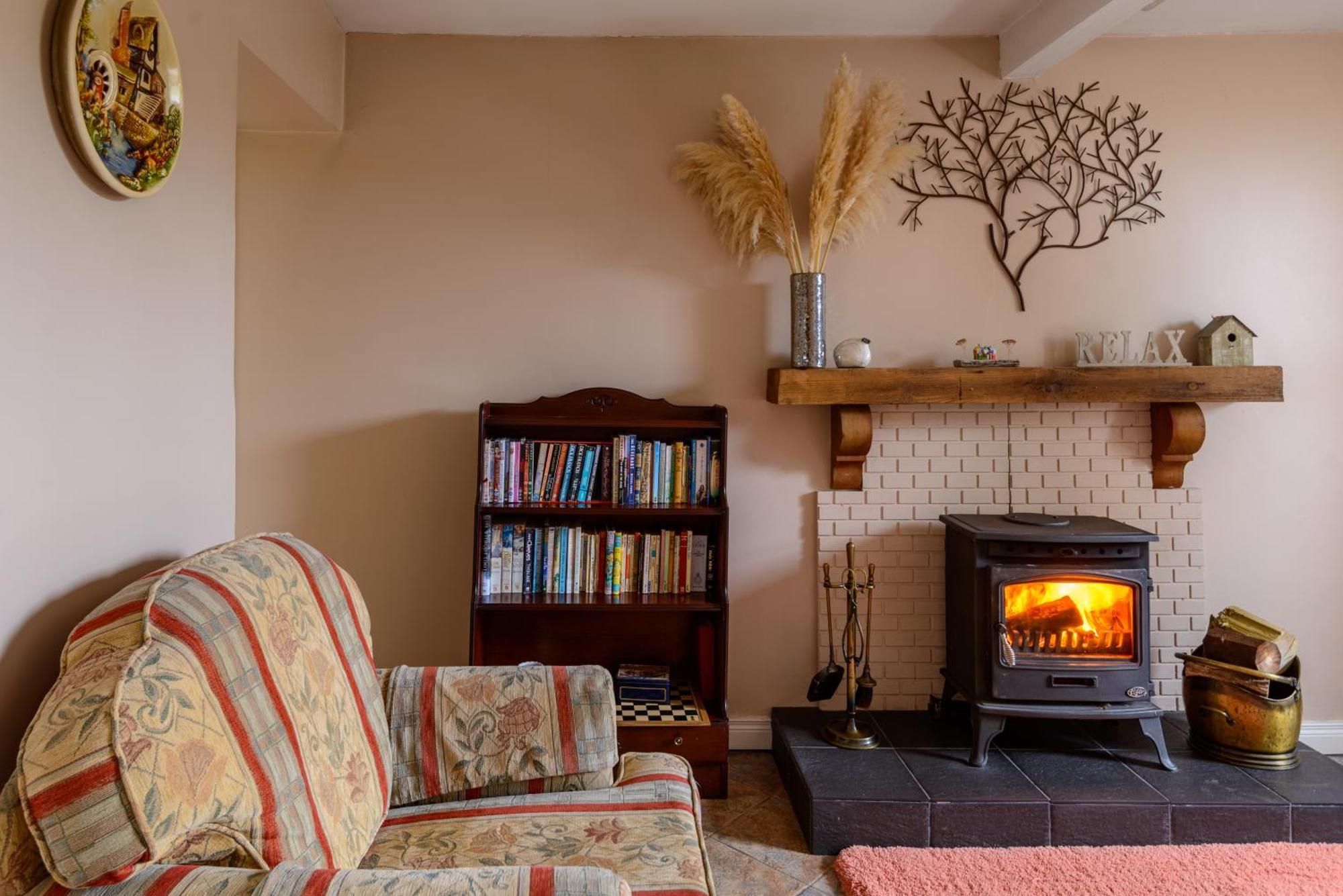 Grove Self Catering Holiday home *