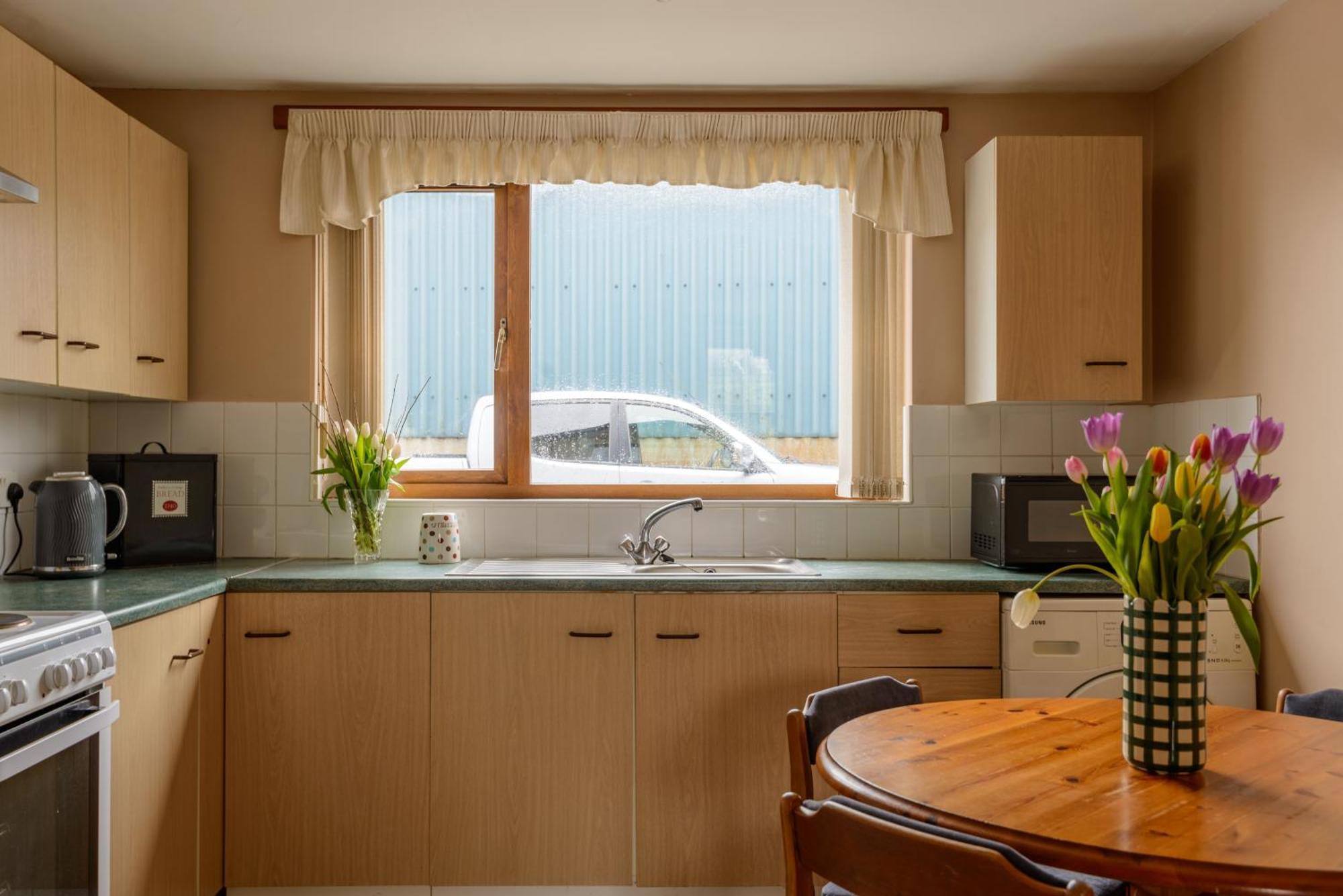 Grove Self Catering Holiday home Finnis