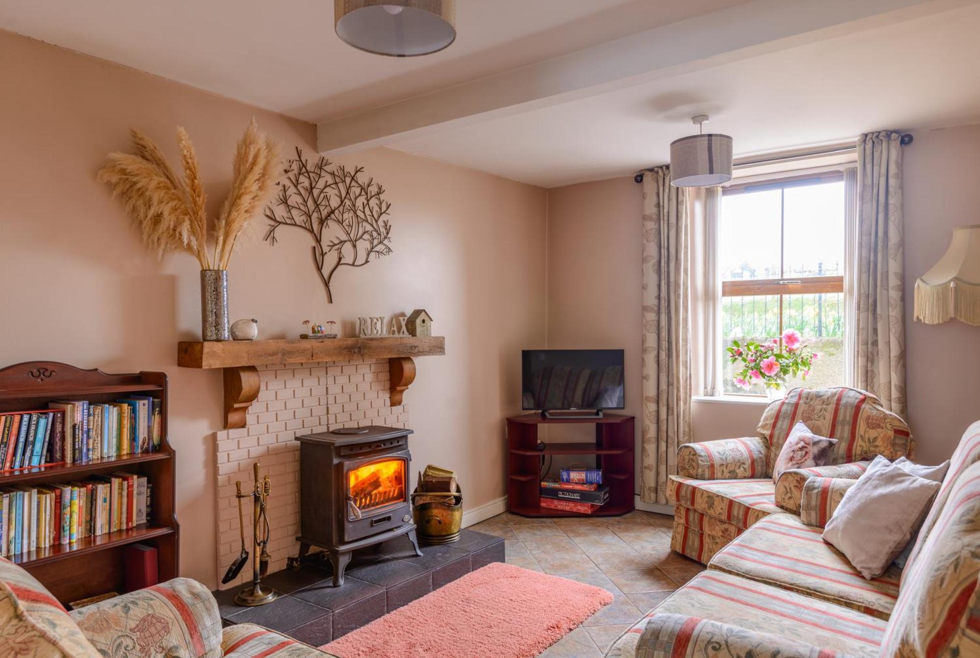 Grove Self Catering Finnis