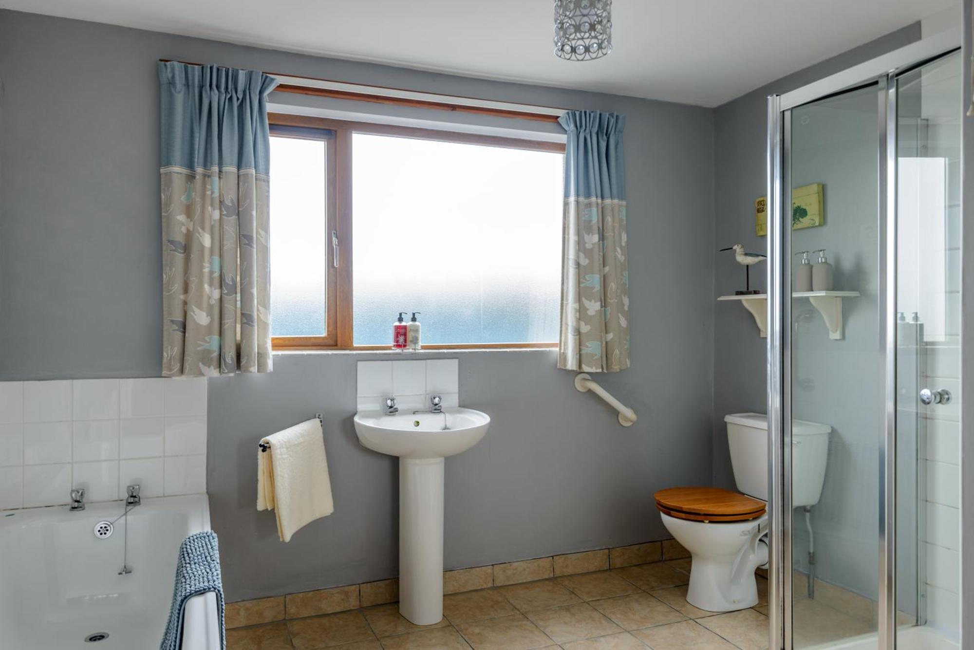 Grove Self Catering