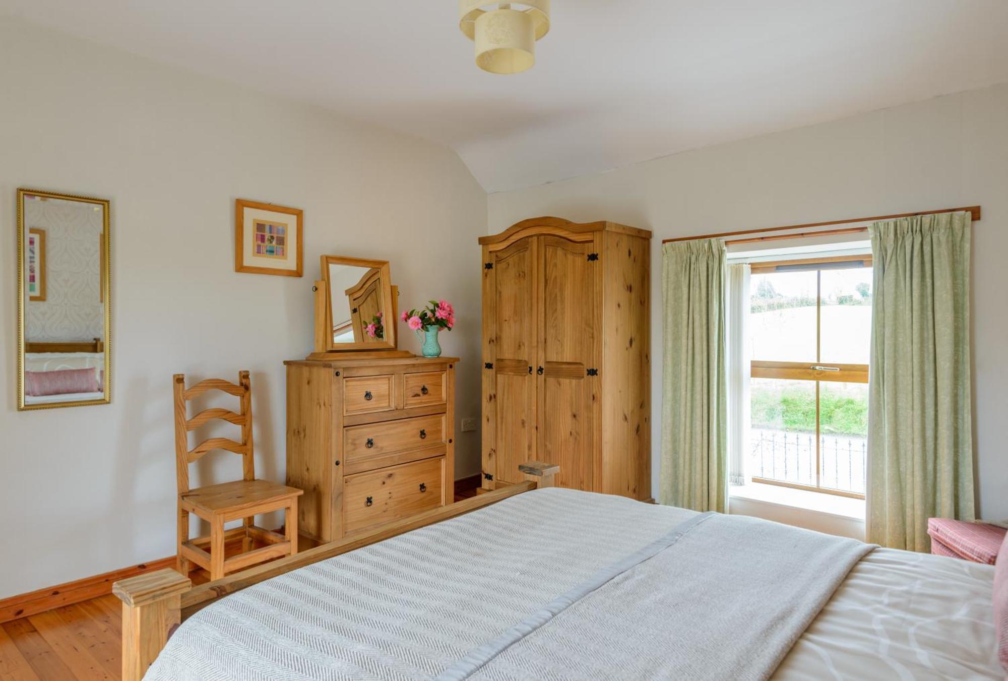 Holiday home Grove Self Catering Finnis