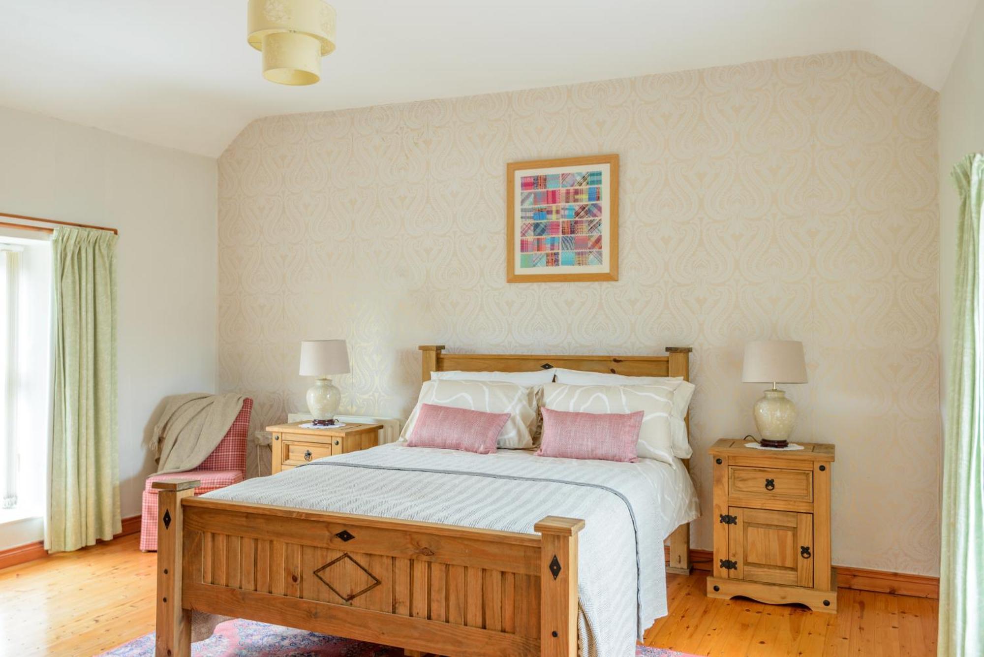 Holiday home Grove Self Catering *