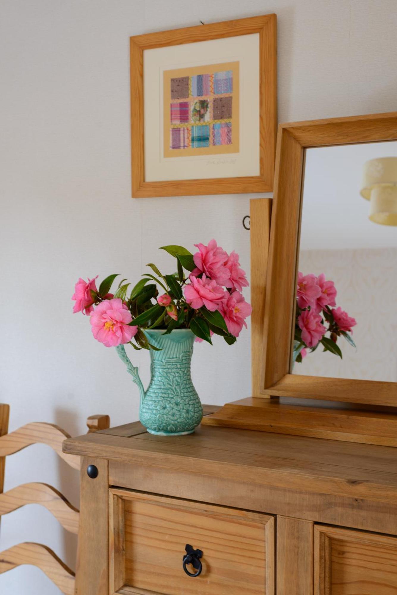 Grove Self Catering *