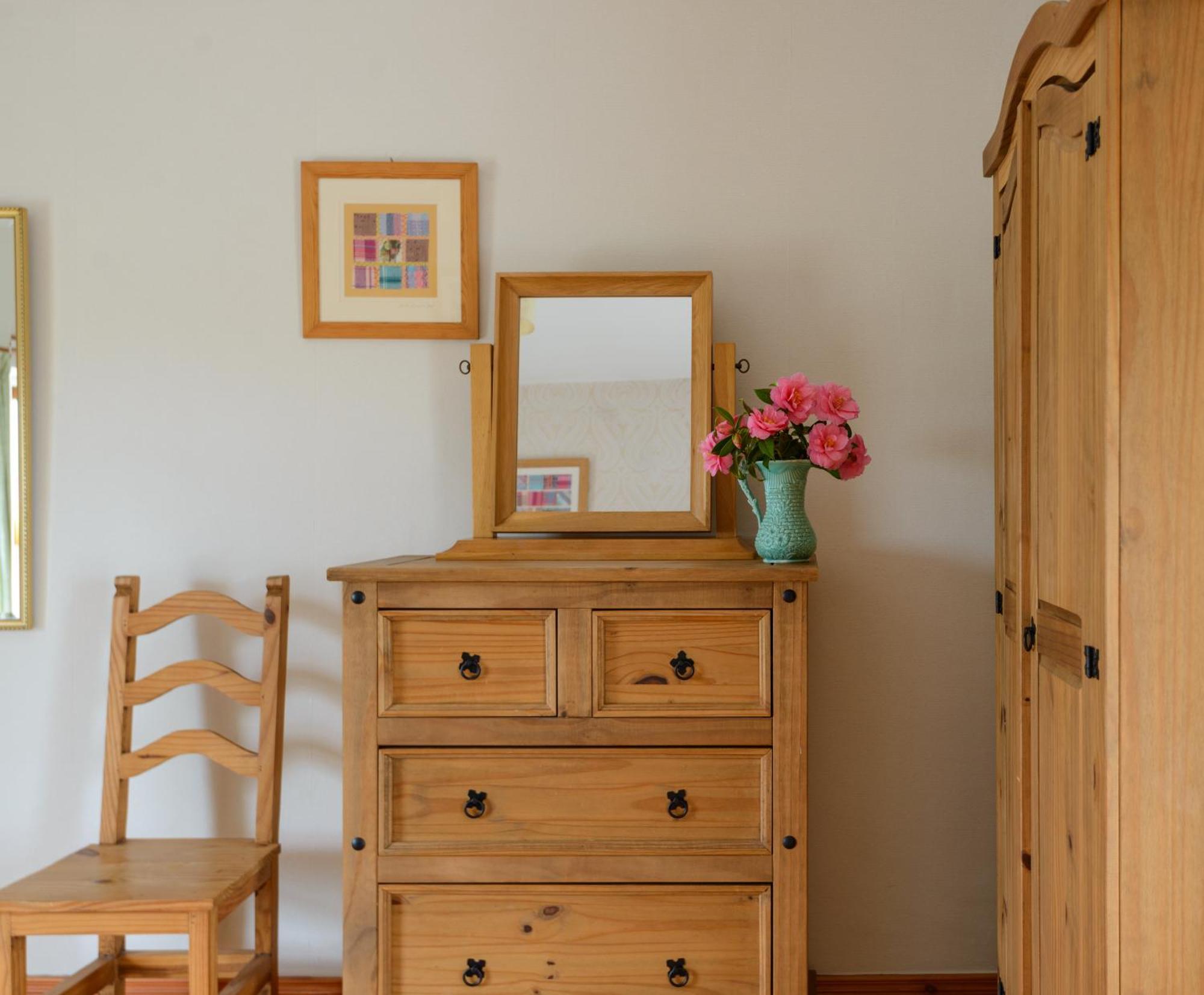 Grove Self Catering *