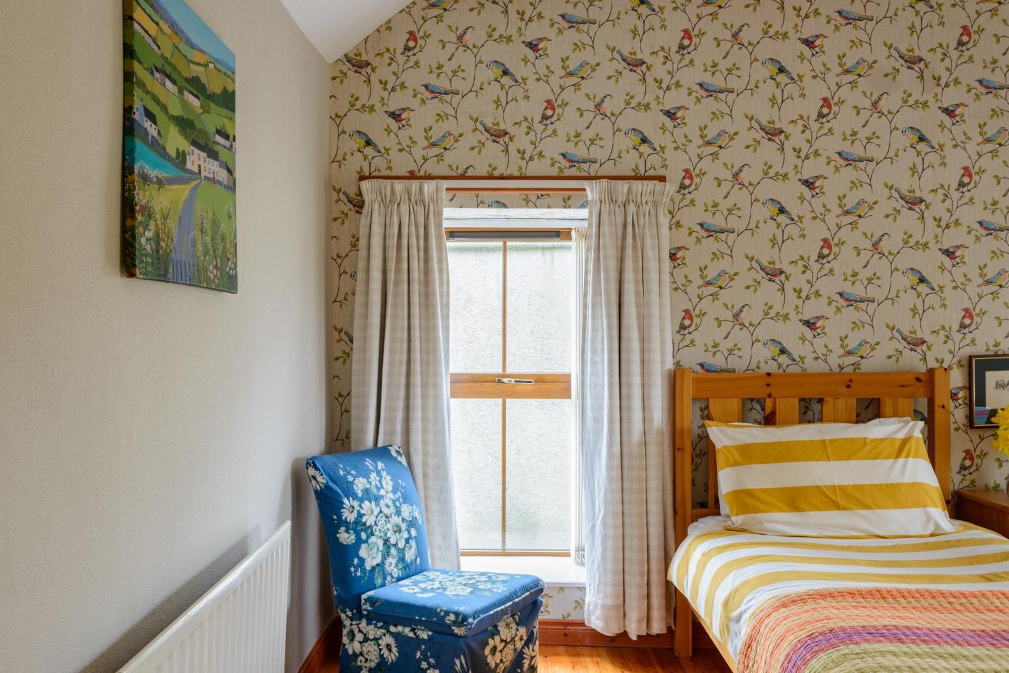 Grove Self Catering Holiday home *