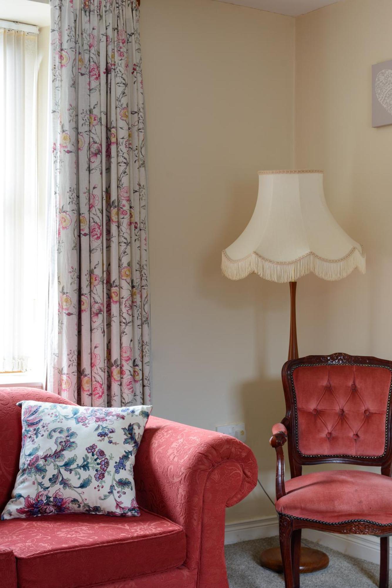 Grove Self Catering *