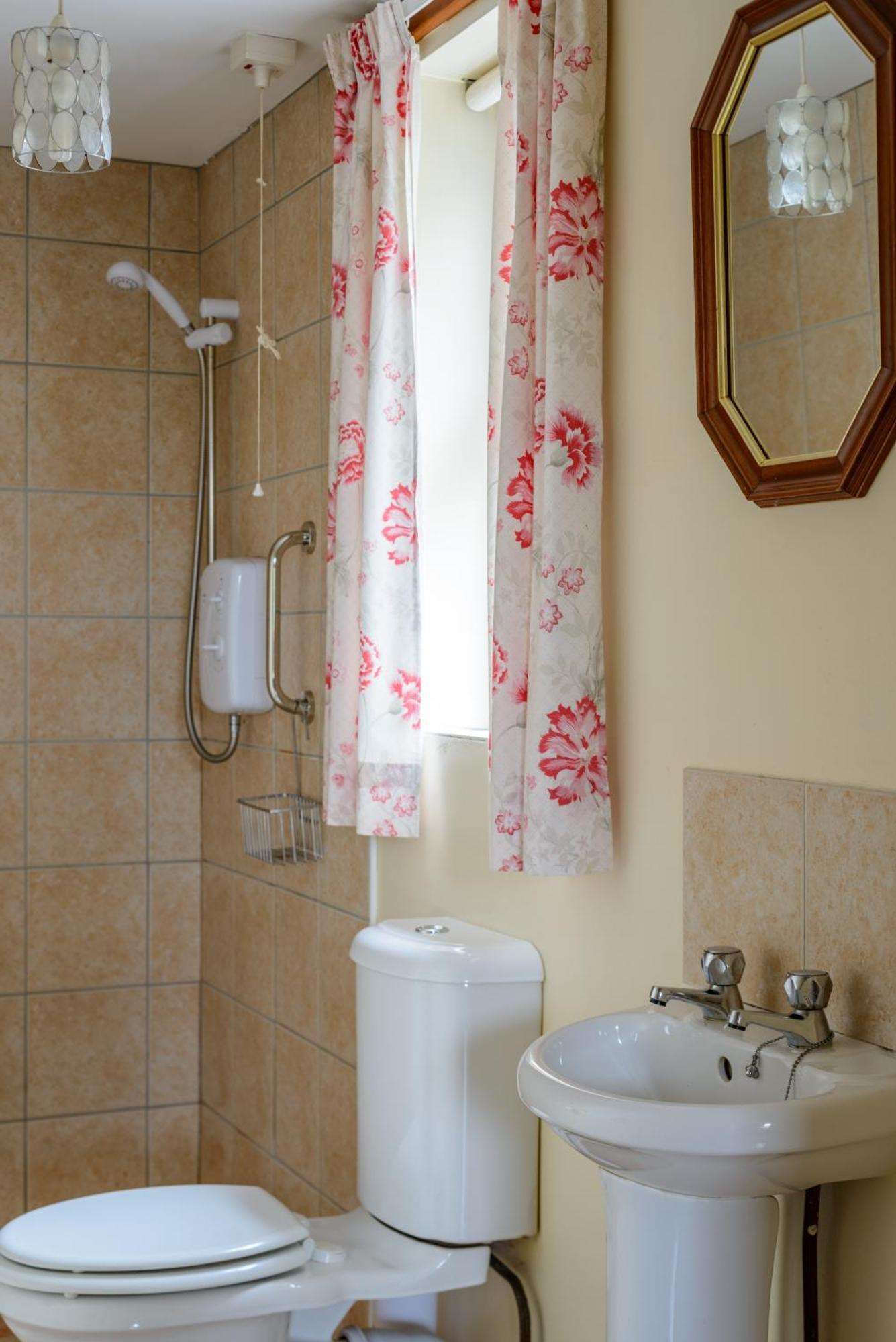 Grove Self Catering