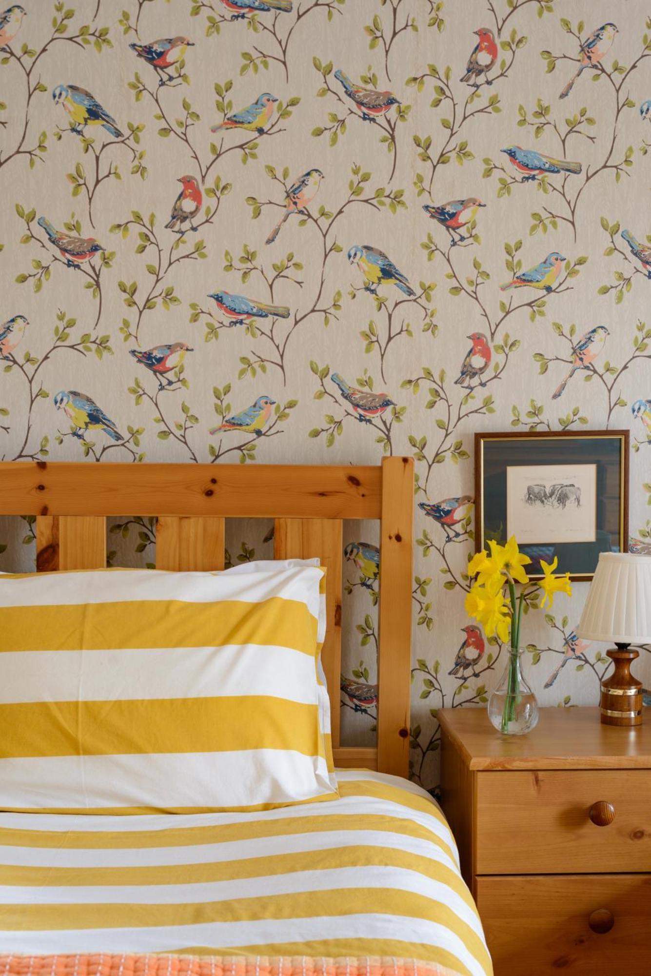 Grove Self Catering * Finnis