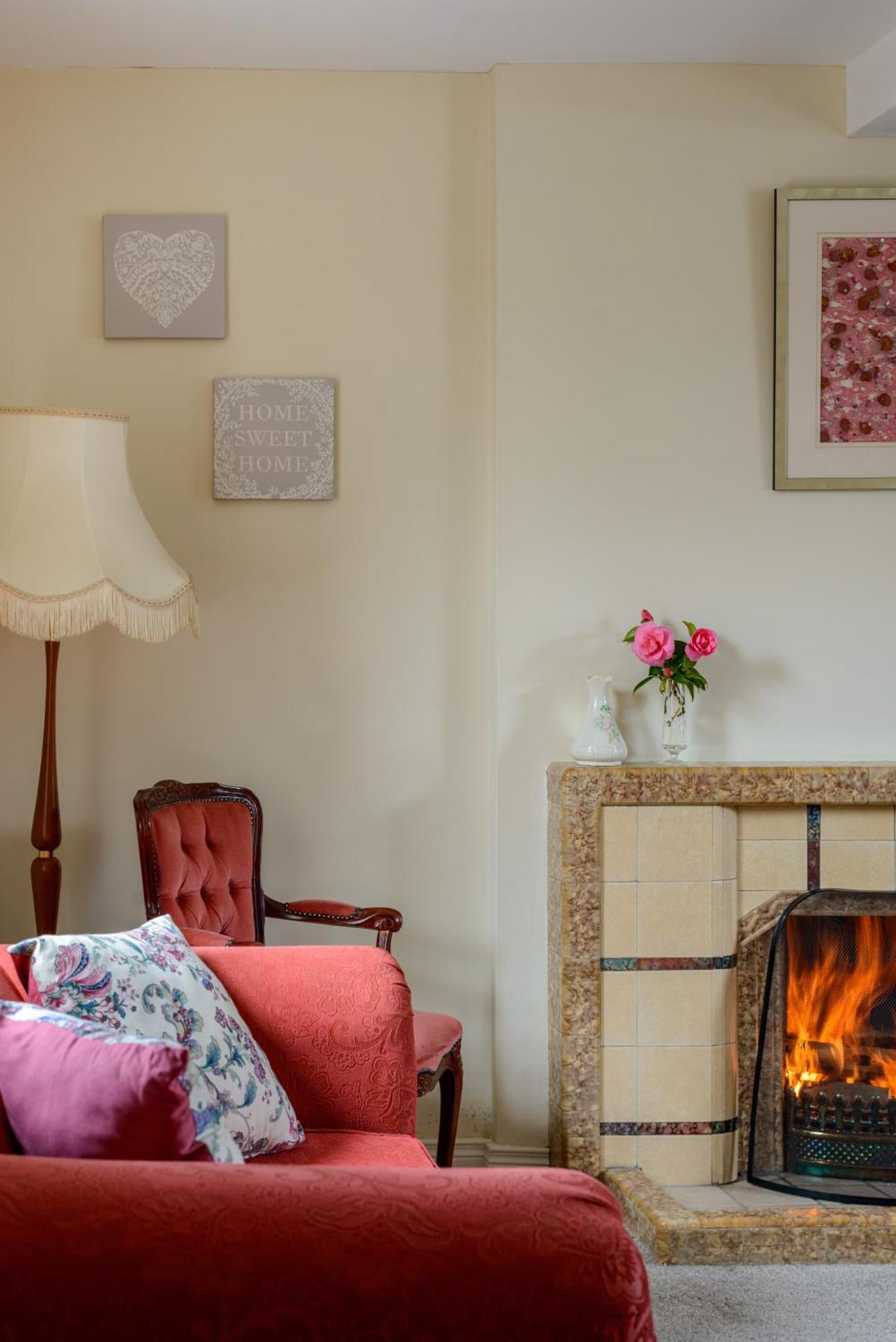 Holiday home Grove Self Catering