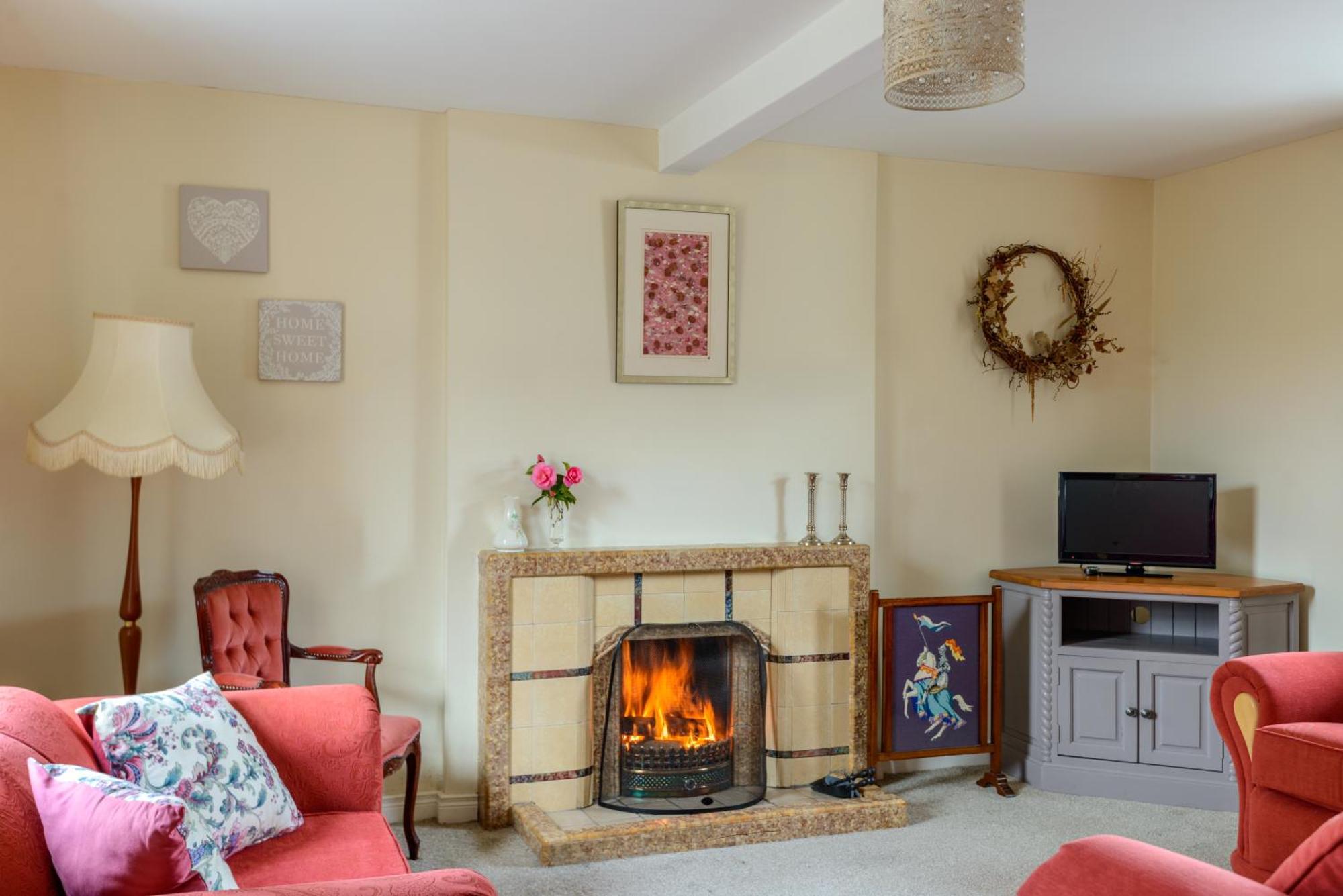 Grove Self Catering Holiday home