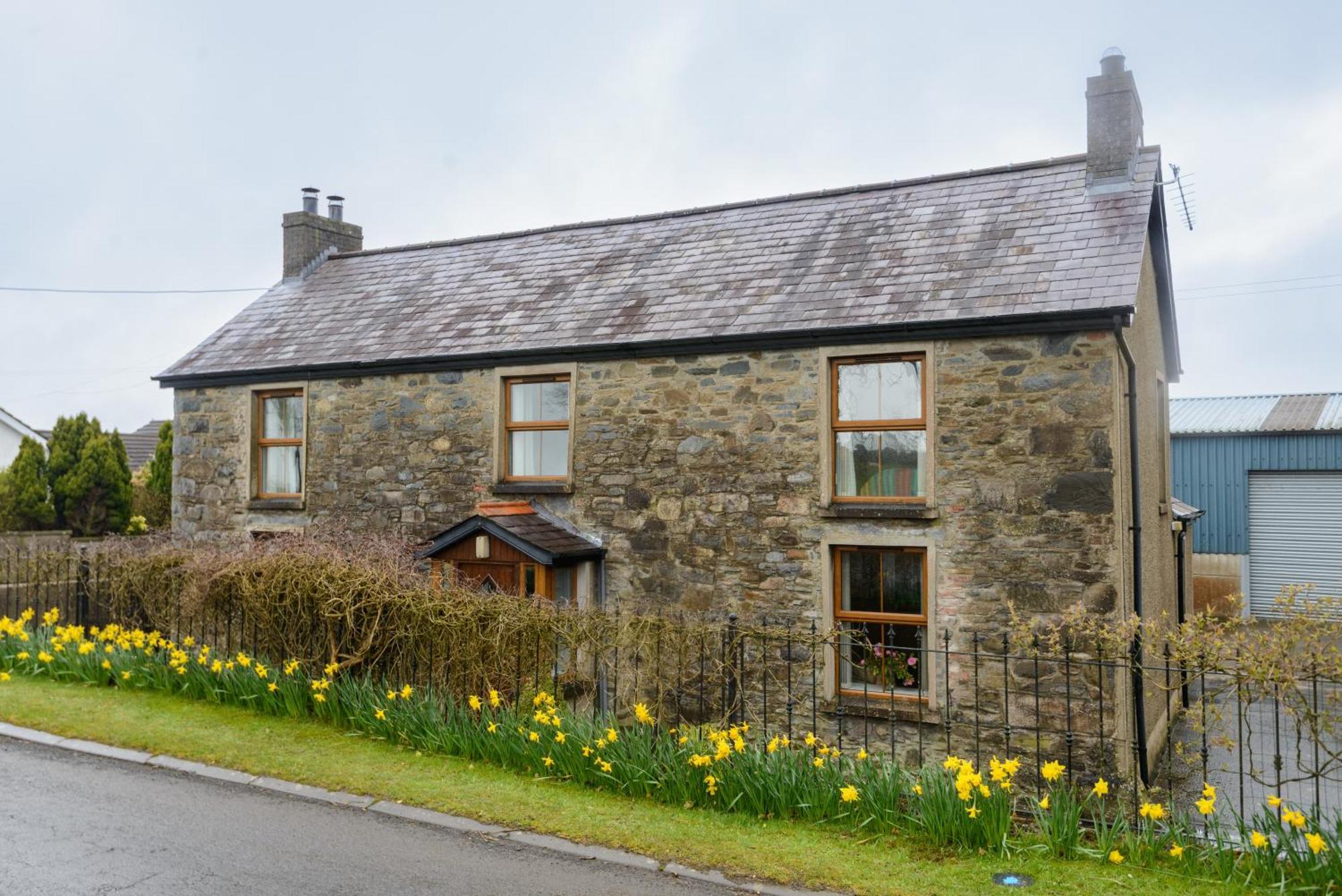 Holiday home Grove Self Catering *