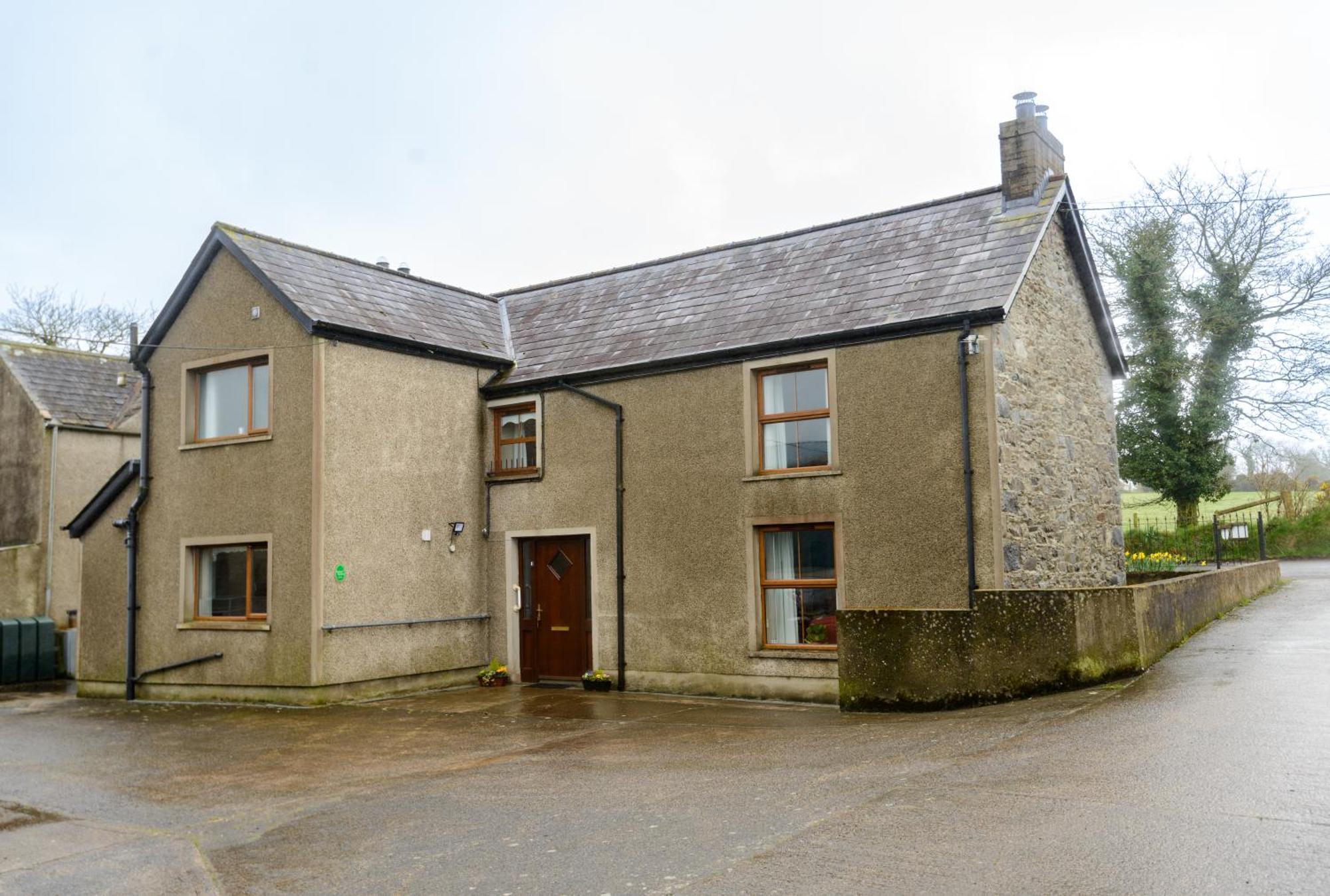 Grove Self Catering *