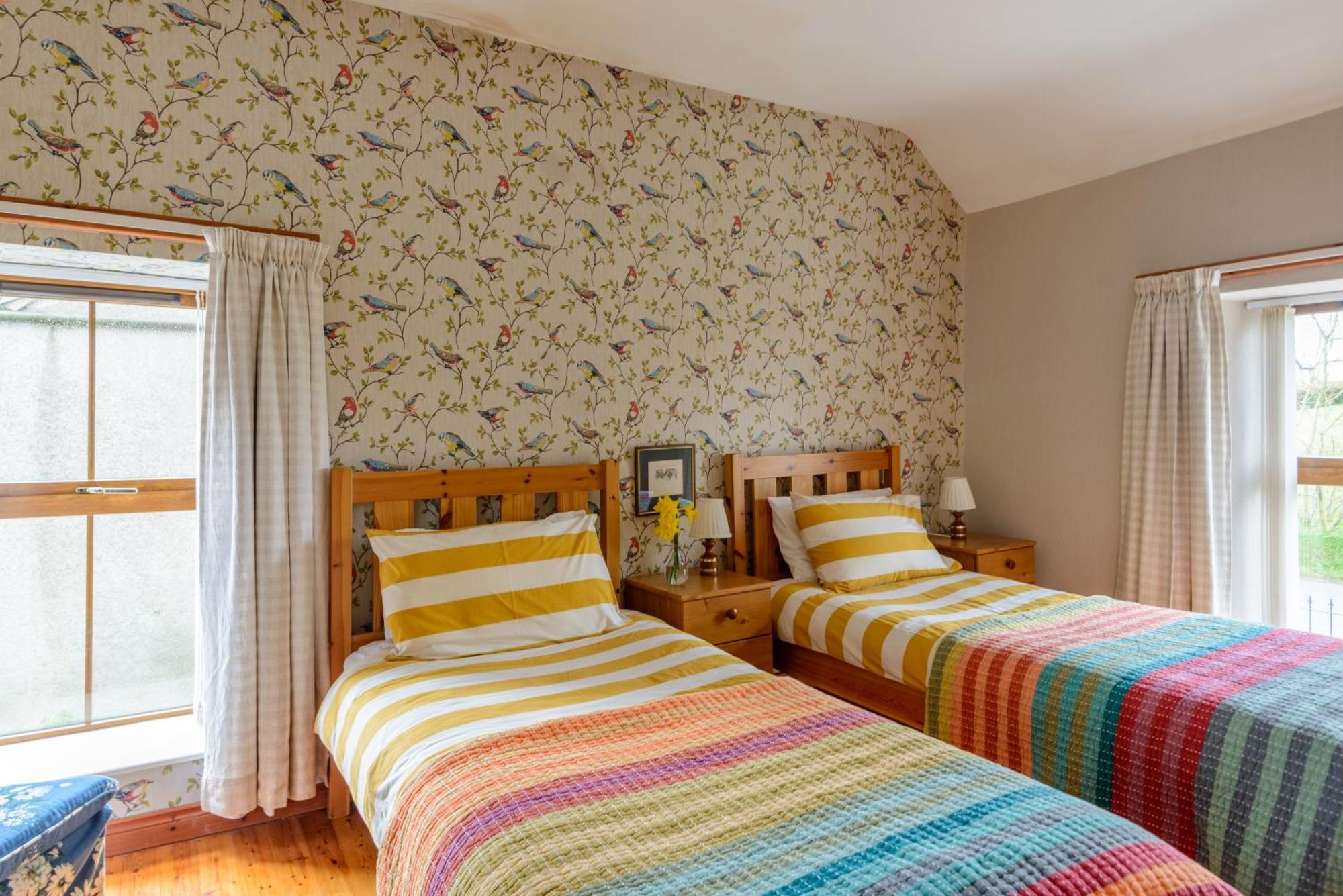 Grove Self Catering Holiday home *