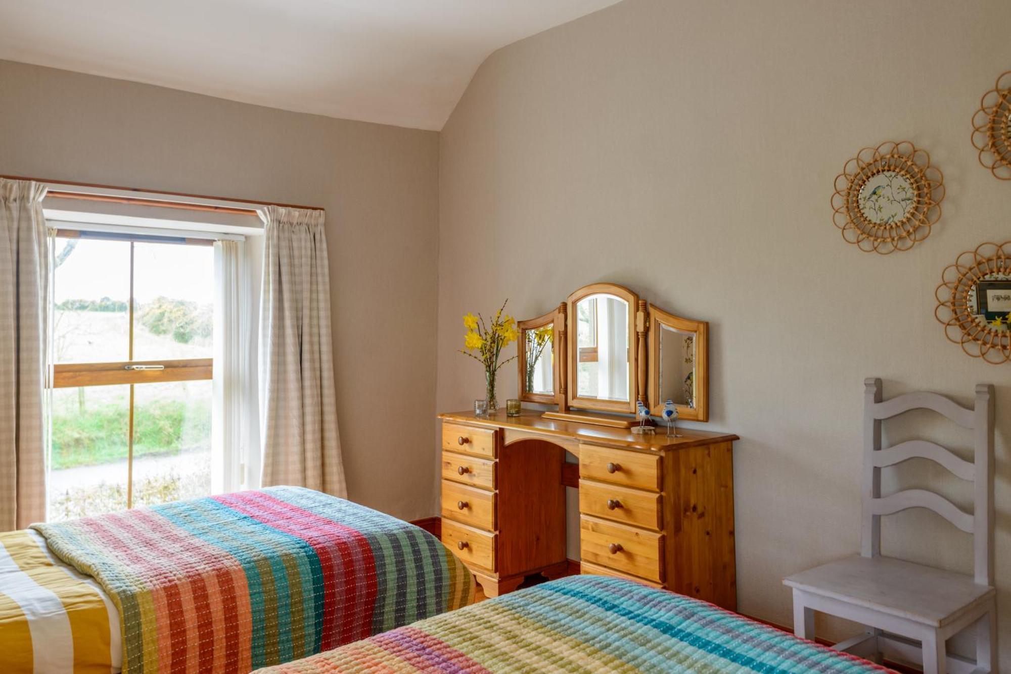 Holiday home Grove Self Catering *