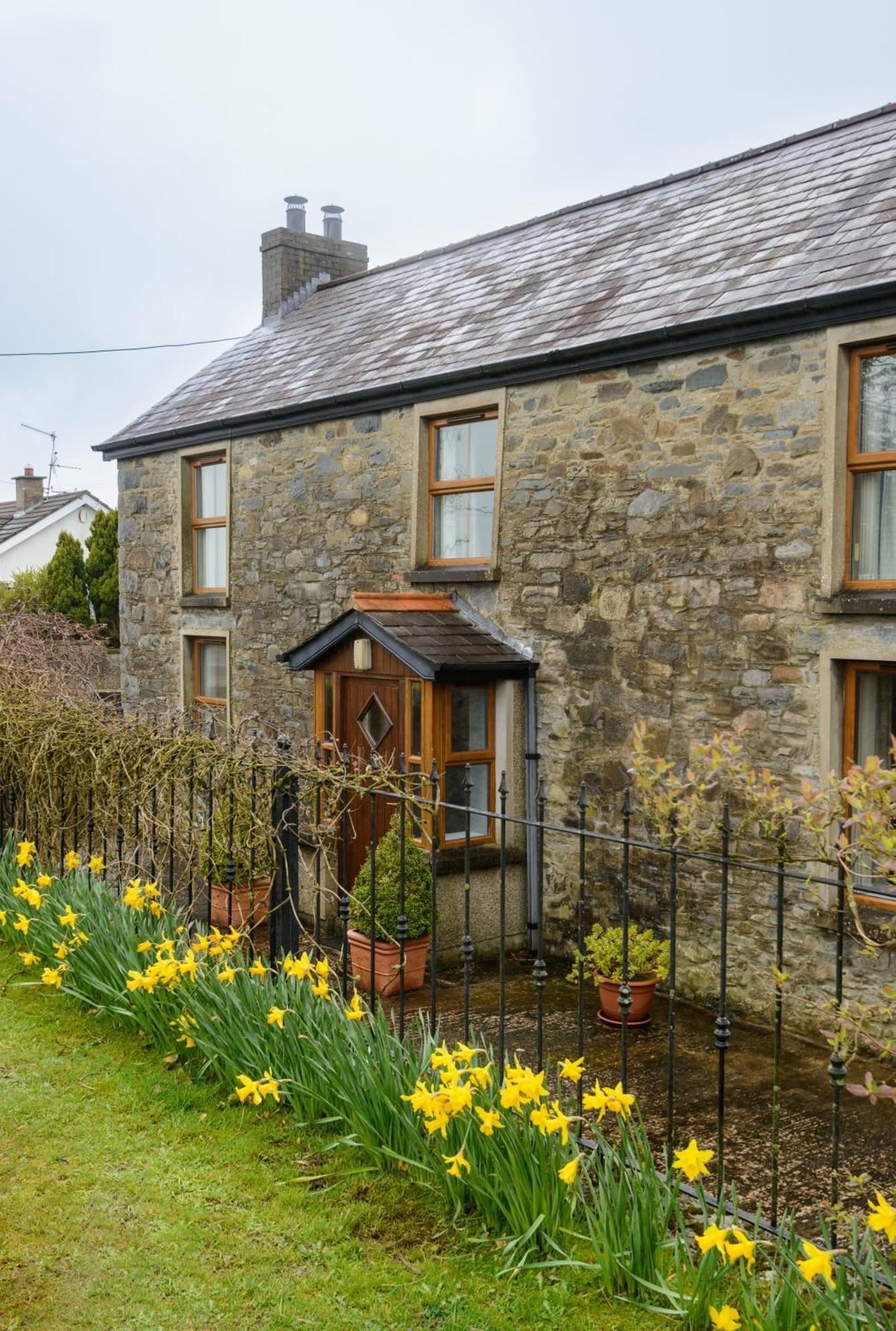 Grove Self Catering Holiday home