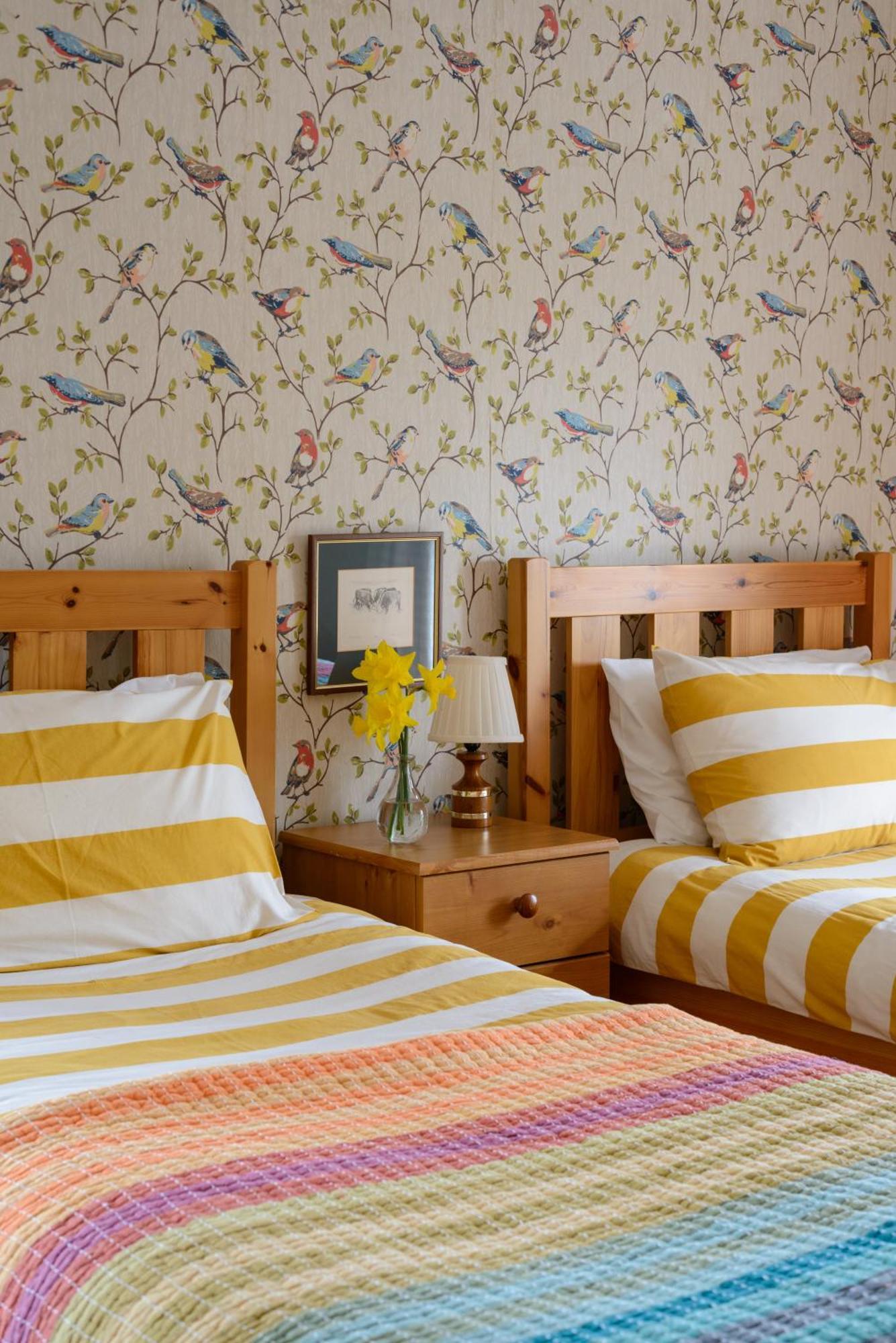 Holiday home Grove Self Catering