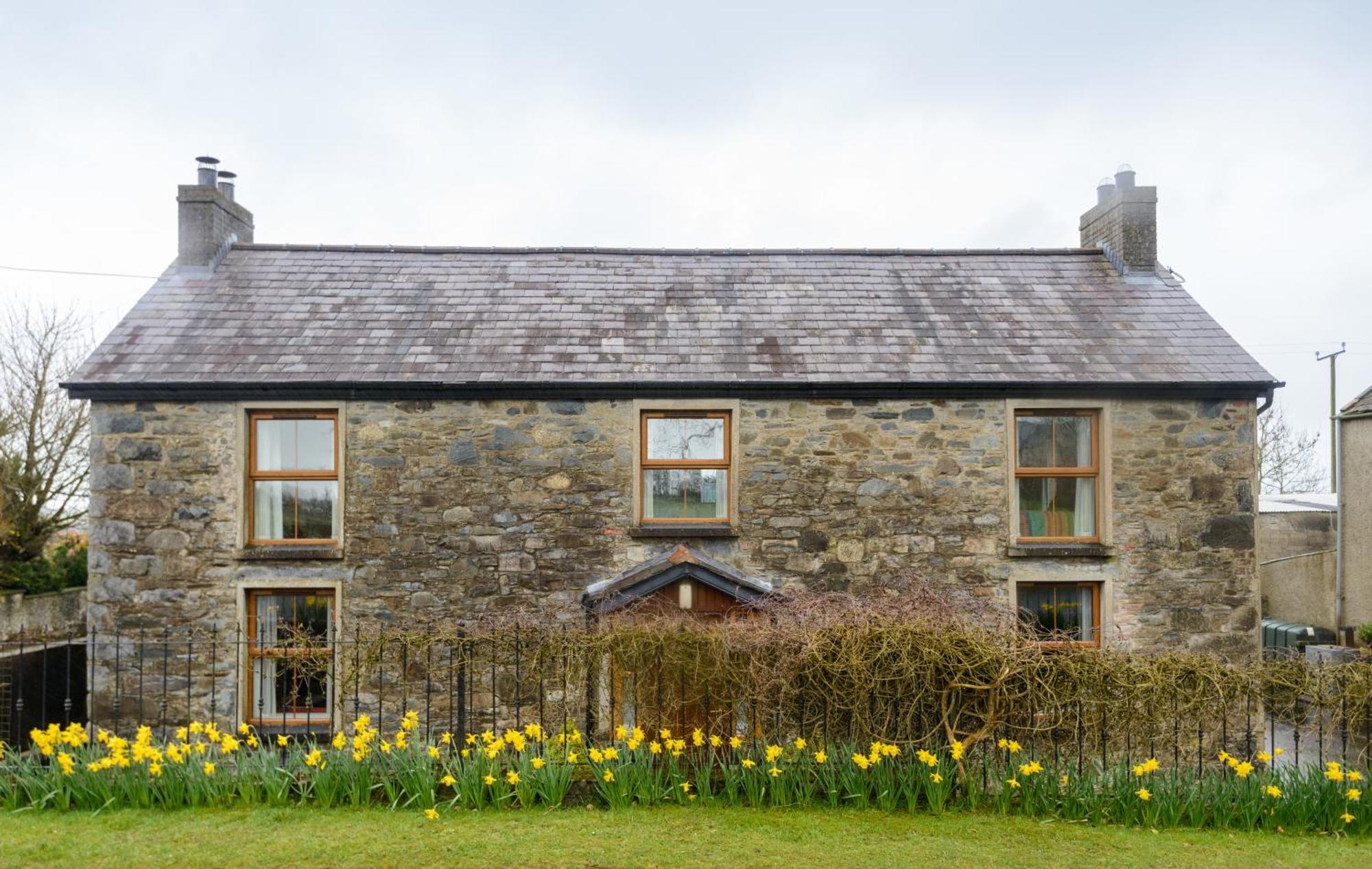 Grove Self Catering Finnis